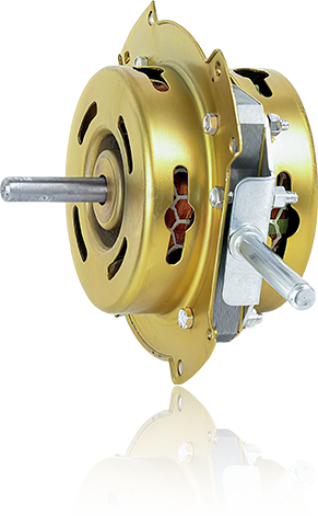 工业落地扇电机