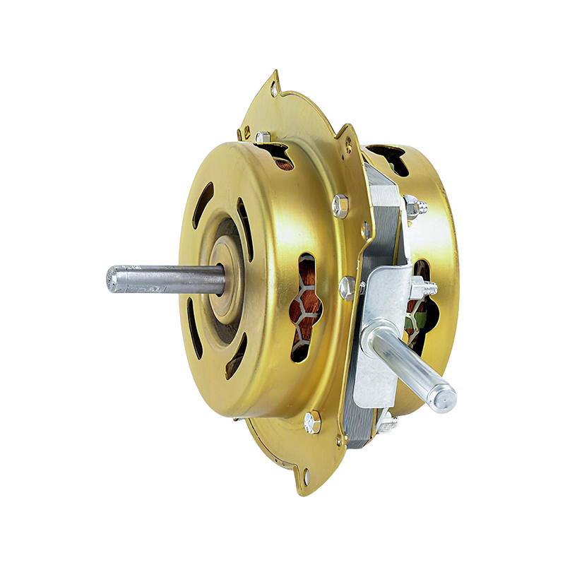 3档调速大功率摇头工业风扇电机