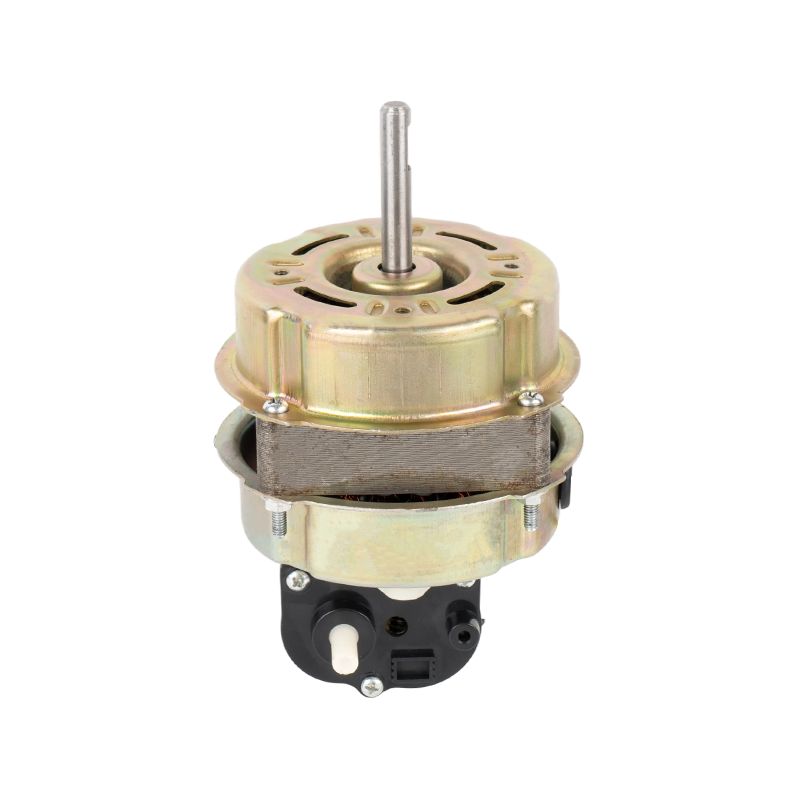 3档调速大功率摇头工业风扇电机