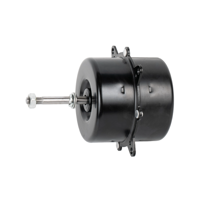 工业水冷扇铜铝电机