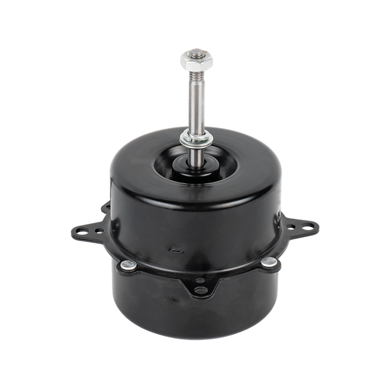 工业水冷扇铜铝电机