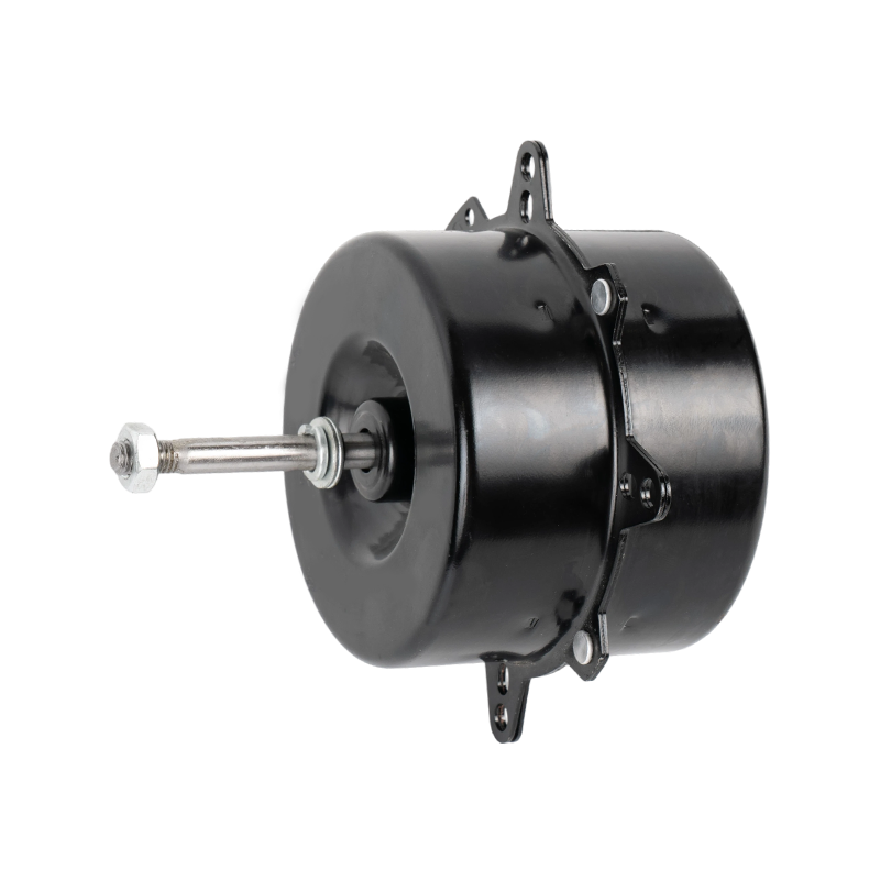 工业水冷扇铜铝电机