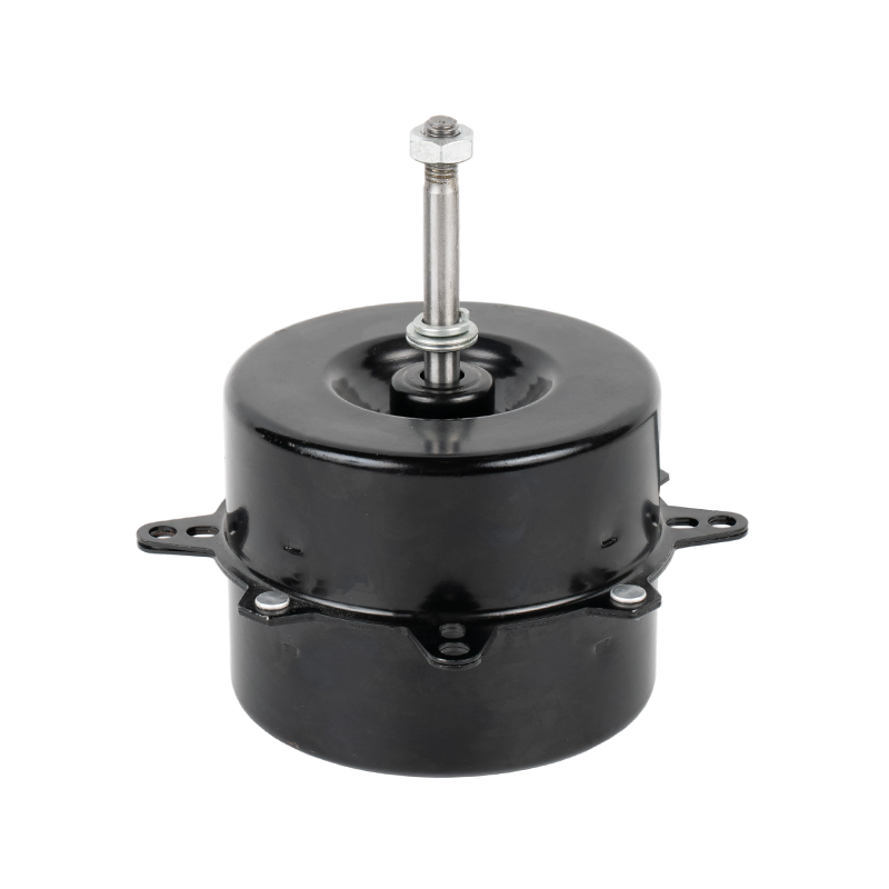 工业水冷扇铜铝电机