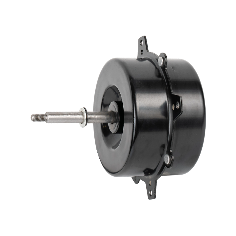 工业水冷扇铜铝电机