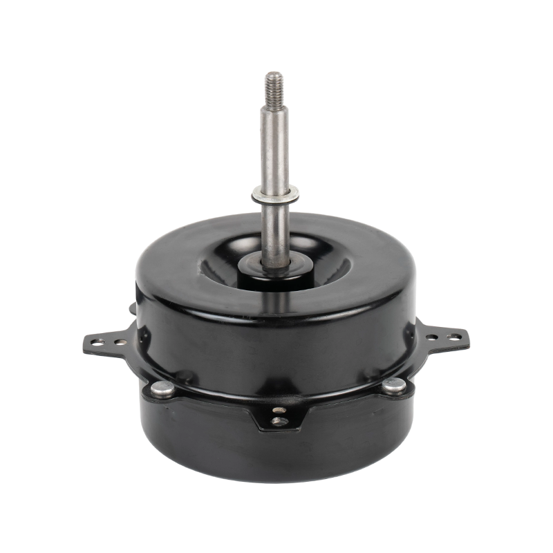 工业水冷扇铜铝电机