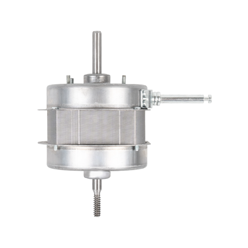 3档调速大功率摇头工业风扇电机