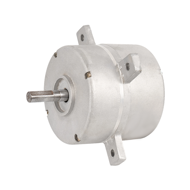 工业圆桶大功率铝线铜线电机