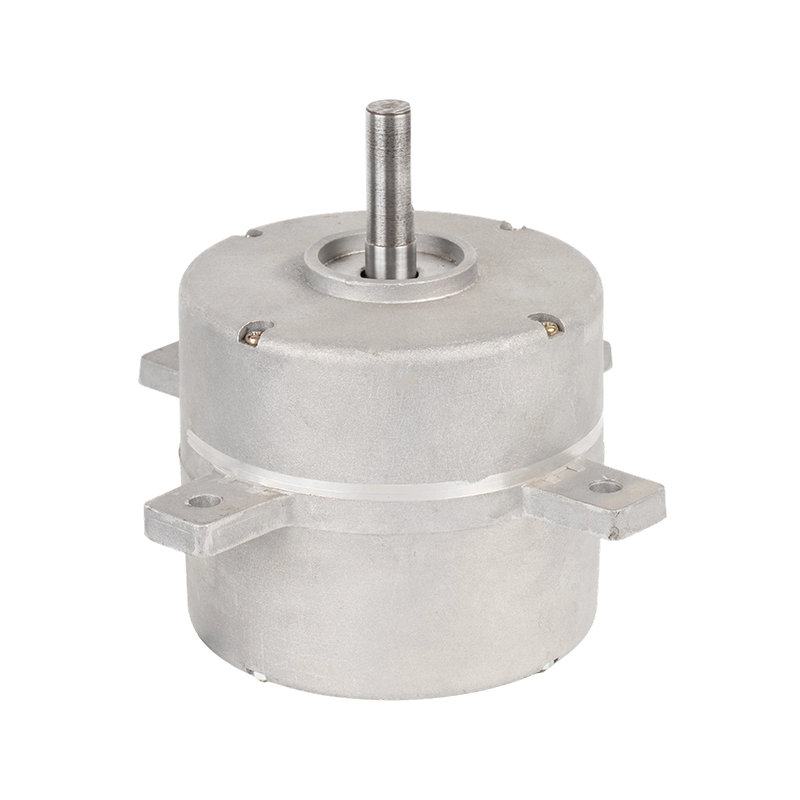 工业圆桶大功率铝线铜线电机