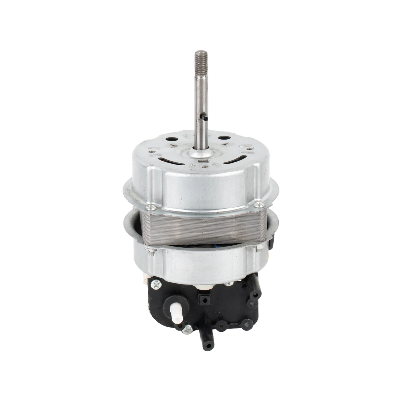 3档调速大功率摇头工业风扇电机