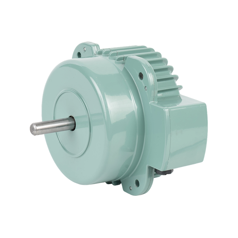 通风换气抽气大排量电机