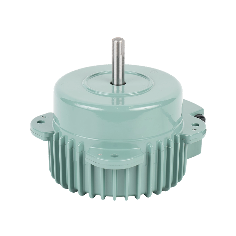 通风换气抽气大排量电机