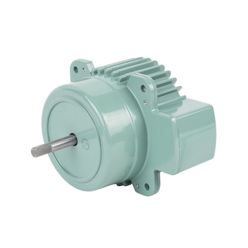 通风换气抽气大排量电机