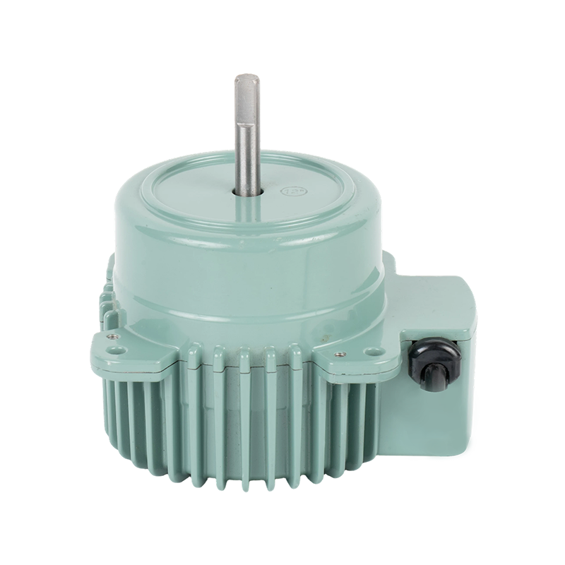 通风换气抽气大排量电机