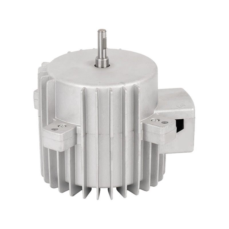 通风换气抽气大排量电机