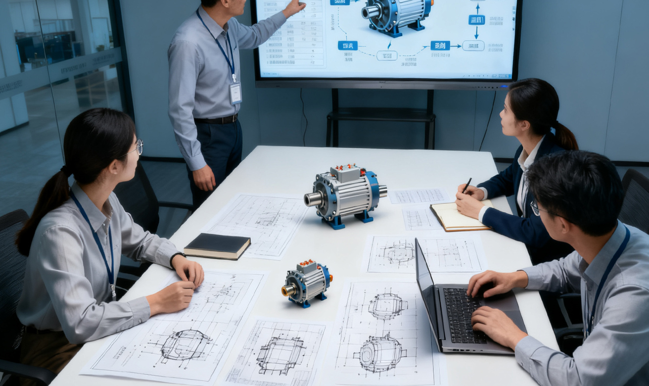 嵊州市丰翼电器有限公司